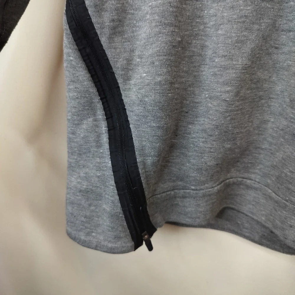 Nike gently pre